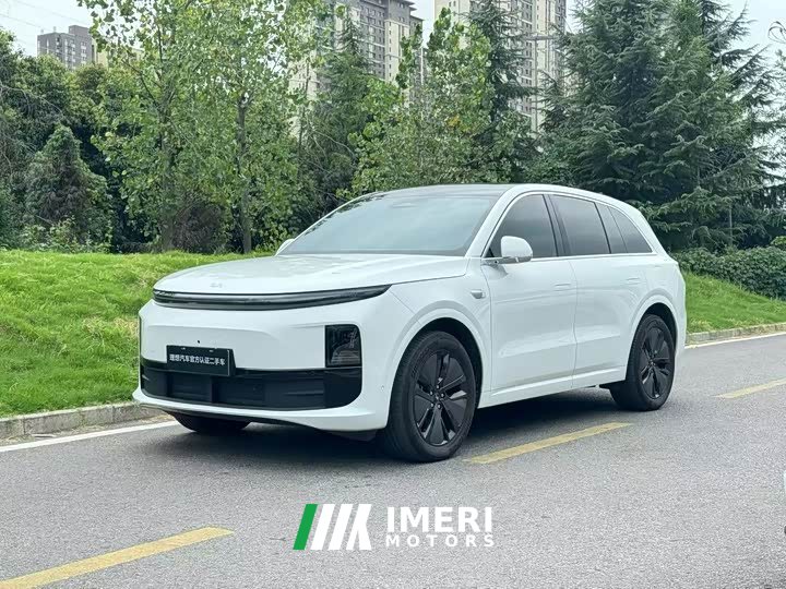 Li Auto L6 Pro