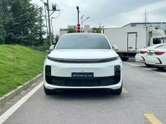 Li Auto L6 Pro - ფოტო 2