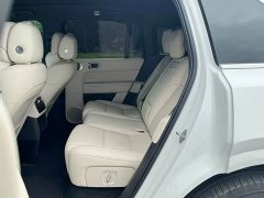Li Auto L6 Pro - ფოტო 5