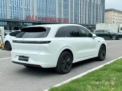 Li Auto L6 Pro - ფოტო 7