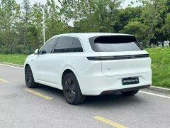 Li Auto L6 Pro - ფოტო 9