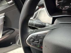 Geely Bingyue 1.4T DCT Platinum Edition - photo 11