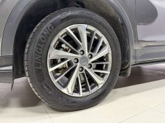 Geely Bingyue 1.4T DCT Platinum Edition - photo 14