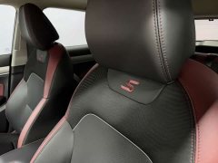 Geely Bingyue 1.4T DCT Platinum Edition - photo 16