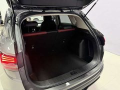 Geely Bingyue 1.4T DCT Platinum Edition - photo 17