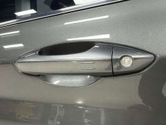 Geely Bingyue 1.4T DCT Platinum Edition - photo 18