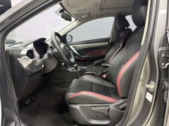 Geely Bingyue 1.4T DCT Platinum Edition - photo 4