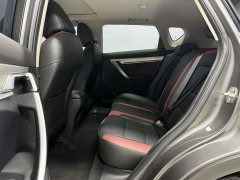 Geely Bingyue 1.4T DCT Platinum Edition - photo 5