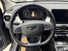 Geely Bingyue 1.4T DCT Platinum Edition - photo 7