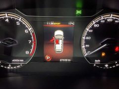Geely Bingyue 1.4T DCT Platinum Edition - photo 8
