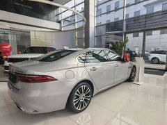 Jaguar XFL 2.0T P250 Two-Wheel Drive Luxury Edition - ფოტო 3
