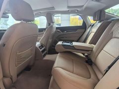 Jaguar XFL 2.0T P250 Two-Wheel Drive Luxury Edition - ფოტო 6