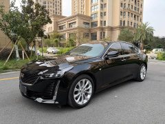 Cadillac CT5 28T Luxury (Standard Edition) - photo 1