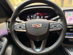 Cadillac CT5 28T Luxury (Standard Edition) - photo 11