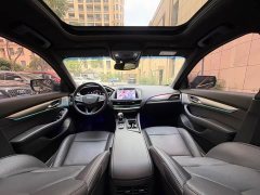 Cadillac CT5 28T Luxury (Standard Edition) - photo 12