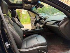 Cadillac CT5 28T Luxury (Standard Edition) - photo 15
