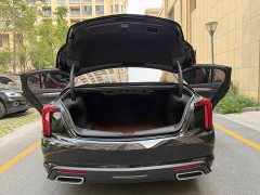 Cadillac CT5 28T Luxury (Standard Edition) - photo 16