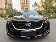 Cadillac CT5 28T Luxury (Standard Edition) - photo 18
