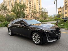 Cadillac CT5 28T Luxury (Standard Edition) - photo 2