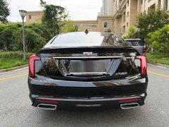Cadillac CT5 28T Luxury (Standard Edition) - photo 3