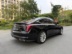 Cadillac CT5 28T Luxury (Standard Edition) - photo 4