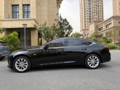 Cadillac CT5 28T Luxury (Standard Edition) - photo 5