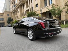 Cadillac CT5 28T Luxury (Standard Edition) - photo 6