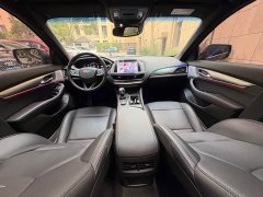 Cadillac CT5 28T Luxury (Standard Edition) - photo 9