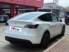 Tesla Model Y Facelift Long Range All-Wheel Drive - ფოტო 2