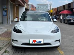 Tesla Model Y Facelift Long Range All-Wheel Drive - ფოტო 3