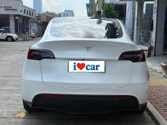 Tesla Model Y Facelift Long Range All-Wheel Drive - ფოტო 4