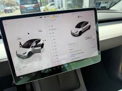 Tesla Model Y Facelift Long Range All-Wheel Drive - ფოტო 5