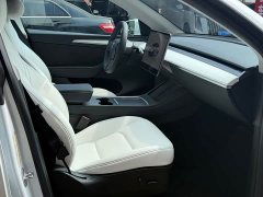 Tesla Model Y Facelift Long Range All-Wheel Drive - ფოტო 6