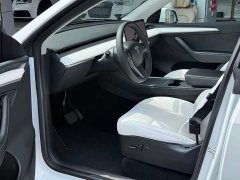 Tesla Model Y Facelift Long Range All-Wheel Drive - ფოტო 7