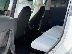 Tesla Model Y Facelift Long Range All-Wheel Drive - ფოტო 8