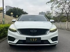 Geely Xingrui 2.0T Diesel Luxury - photo 2