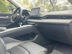 Geely Xingrui 2.0T Diesel Luxury - photo 5