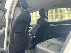 Geely Xingrui 2.0T Diesel Luxury - photo 6