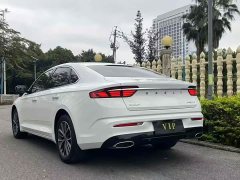 Geely Xingrui 2.0T Diesel Luxury - photo 7