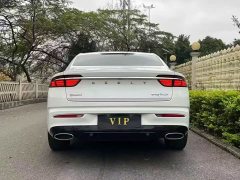 Geely Xingrui 2.0T Diesel Luxury - photo 8