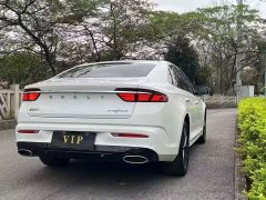 Geely Xingrui 2.0T Diesel Luxury - photo 9