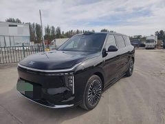 IM Motors Zhiji LS8 52 Max Luxury Six-Seater - ფოტო 1