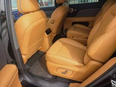 IM Motors Zhiji LS8 52 Max Luxury Six-Seater - ფოტო 5