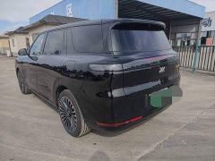 IM Motors Zhiji LS8 52 Max Luxury Six-Seater - ფოტო 6