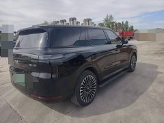 IM Motors Zhiji LS8 52 Max Luxury Six-Seater - ფოტო 7