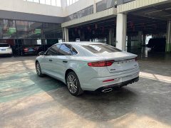 Geely Xingrui 1.5TD Kunlun Edition - photo 10