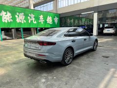 Geely Xingrui 1.5TD Kunlun Edition - photo 8