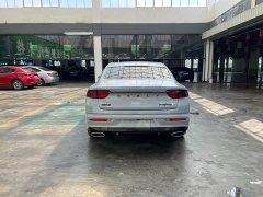 Geely Xingrui 1.5TD Kunlun Edition - photo 9
