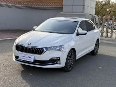 Skoda Xingrui 1.5L Automatic Comfort Edition - ფოტო 1