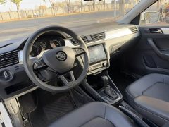 Skoda Xingrui 1.5L Automatic Comfort Edition - ფოტო 10